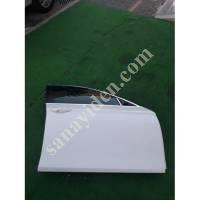 YEDEK PARÇA OLARAK BMW F10 KAPILARI,
