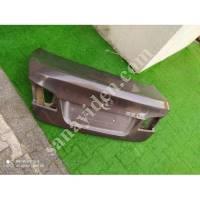 BMW F10 İÇİN PRATİK VE ESTETİK BAGAJ SİSTEMİ,