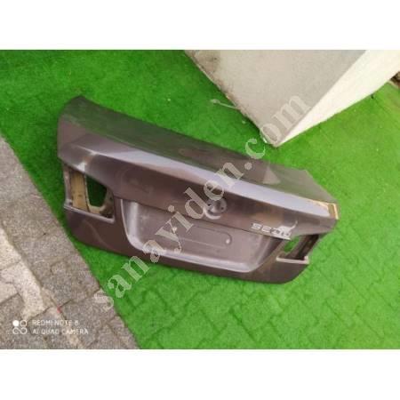 BMW F10 İÇİN PRATİK VE ESTETİK BAGAJ SİSTEMİ, Yedek Parça Ve Aksamlar Oto Sanayi