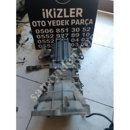 BMW E90 6 İLERİ SANZIMAN MANUEL, Yedek Parça Oto Sanayi