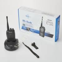 TEKNOBEN Hİ-TECH Lİ-İON EL TELSİZİ,