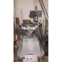 FORMA MAKİNESİ -SIFIR AYARINDA- 3D AYNA CAM VİTRAY TASARIM, Cam Kumlama
