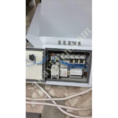 FORMA MAKİNESİ -SIFIR AYARINDA- 3D AYNA CAM VİTRAY TASARIM, Cam Kumlama