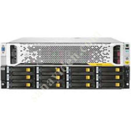 DEPOLAMA VERİMLİLİĞİNİ ARTIRIN - HPE STOREONCE, Termal Kamera