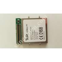 GSM VE GPRS İLETİŞİMİNDE GÜVENİLİR SEÇİM: TELİT GC864-PY,