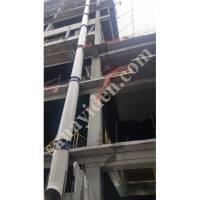 MODÜLER TASARIM İLE MOLOZ YÖNETİMİNDE VERİMLİLİK,