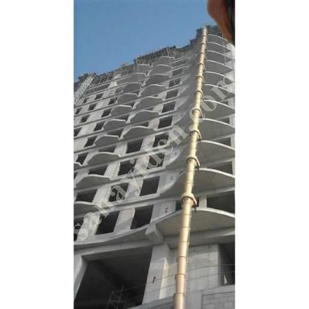 MODÜLER TASARIM İLE MOLOZ YÖNETİMİNDE VERİMLİLİK, Hırdavat Ve Nalbur