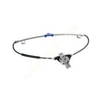 CAM MEKANİZMASI ARKA SOL GOLF-JETTA-PASSAT CAM KRİKOSU,