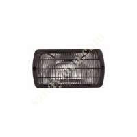LED TEKNOLOJİSİYLE DONATILMIŞ SİS FARI SLX,