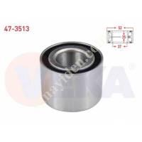 ARKA TEKER RULMANI (RENAULT:R9) ARKA TEKER BİLYASI,
