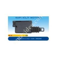 MERKEZİ KAPI KİLİT MOTORU (RENAULT:R9-R11),