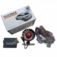 KUMANDASIZ ALARM MULTİMAX,