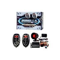 ALARM İNWELLS 12V,
