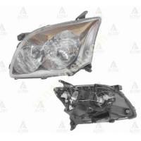 FAR AVENSIS 03-05 ELEKTRİKLİ SOL,