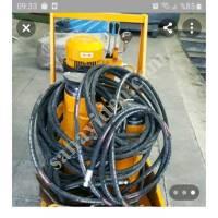 ELEKTİRİKLİ KRİKO,