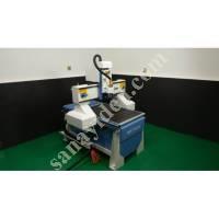 AHŞAP CNC ROUTER WATTSAN A1 6090,