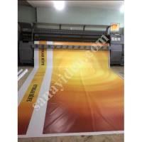 SATILIK XAAR 126 DİJİTAL BASKI MAKİNESİ,