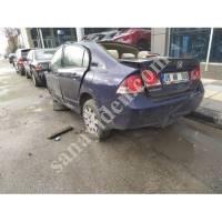 HONDA CİVİC FD6 2007-2008-2009 ORJİNAL ÇIKMA SENKROMEÇ,