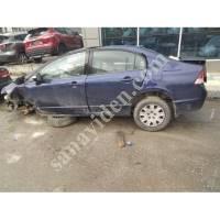 HONDA CİVİC FD6 2007-2008-2009 ORJİNAL ÇIKMA VİTES MEKANİZMASI,