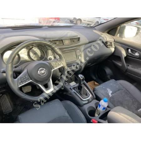 NİSSAN QASHQAİ 1.5 2020 2021 ÇIKMA HAVA FİLTRESİ, Yedek Parça Oto Sanayi
