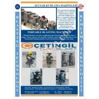 SEYYAR KUMLAMA MAKİNESİ,